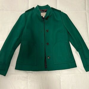 Banana Republic Fall/Winter coat.